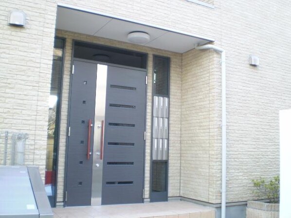 ドミール弐番館の物件内観写真